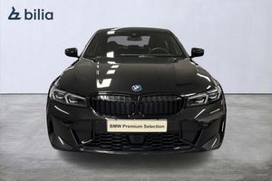 BMW 330 bild 5
