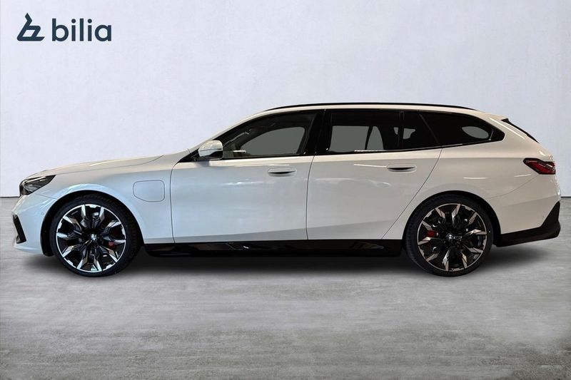 BMW 530 bild 3