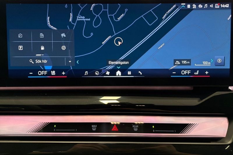 BMW 530 bild 13