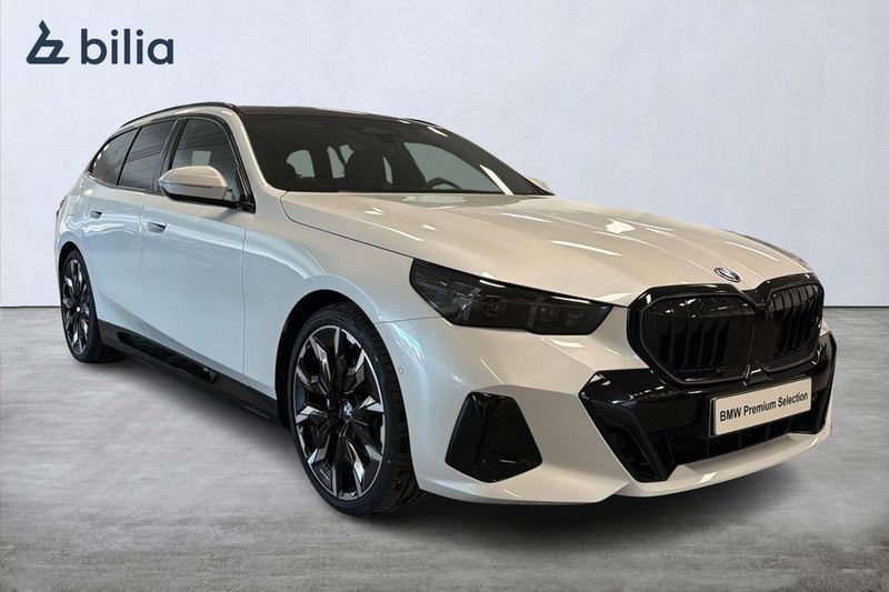 BMW 530 bild 18