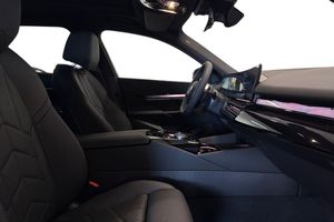 BMW 530 bild 6