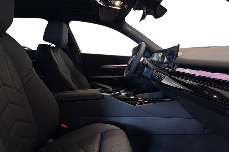 BMW 530 bild 6