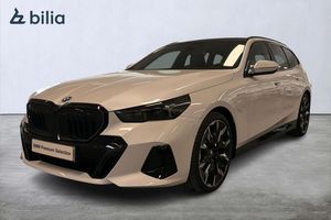 BMW 530 bild 1