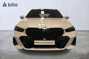 BMW 530 bild 5