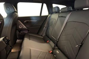 BMW 530 bild 11