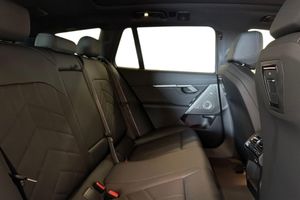 BMW 530 bild 7
