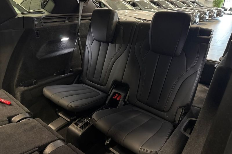 BMW X5 bild 18