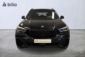 BMW X5 bild 5