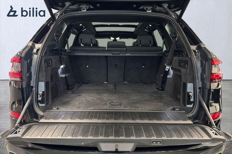 BMW X5 bild 10