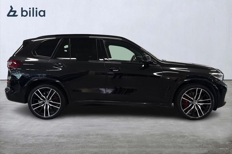 BMW X5 bild 15