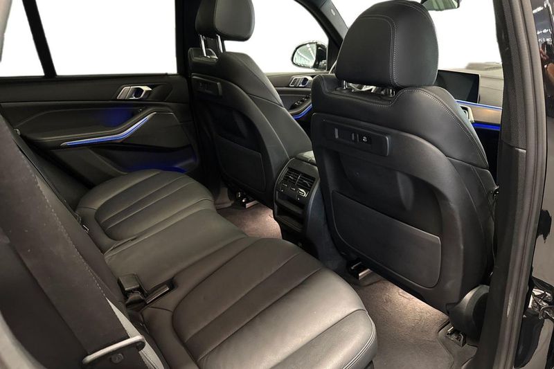 BMW X5 bild 7