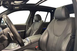 BMW X5 bild 12