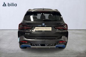 BMW iX3 bild 4