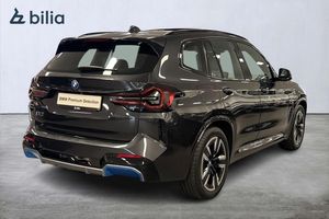 BMW iX3 bild 16