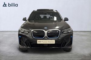 BMW iX3 bild 5