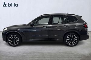 BMW iX3 bild 3