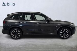 BMW iX3 bild 15