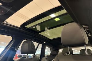 BMW iX3 bild 19