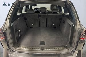 BMW iX3 bild 10