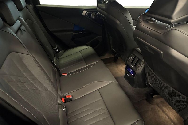BMW X3 bild 7