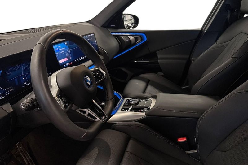 BMW X3 bild 12