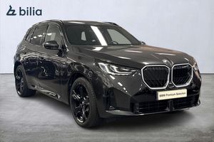 BMW X3 bild 17