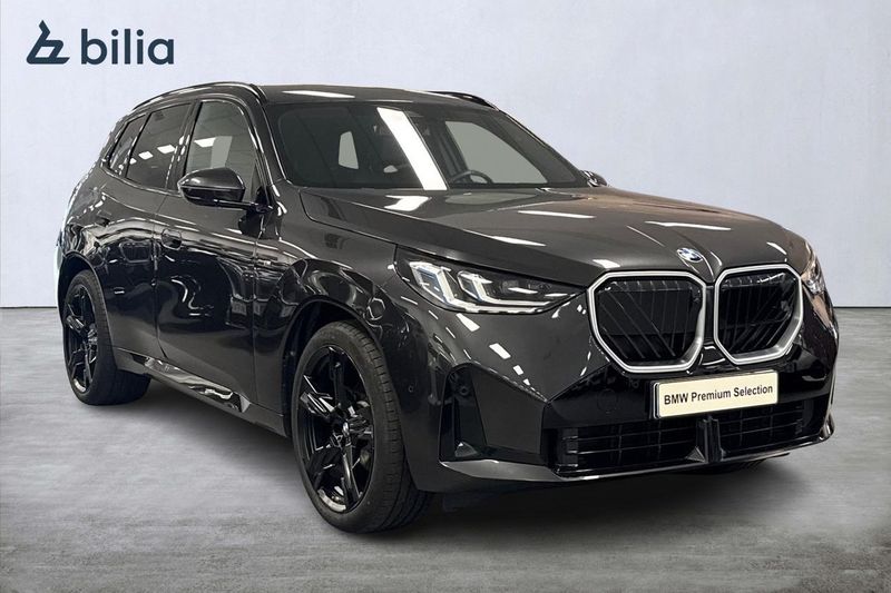 BMW X3 bild 17