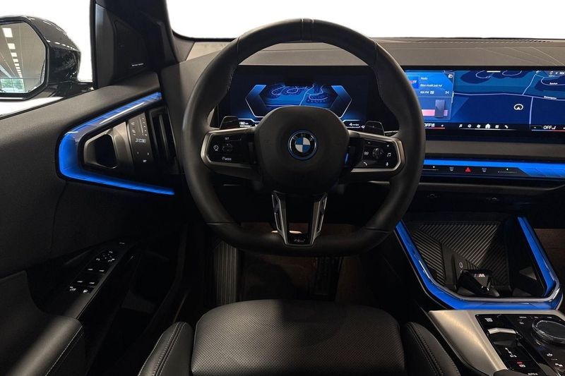 BMW X3 bild 9