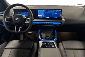 BMW X3 bild 8