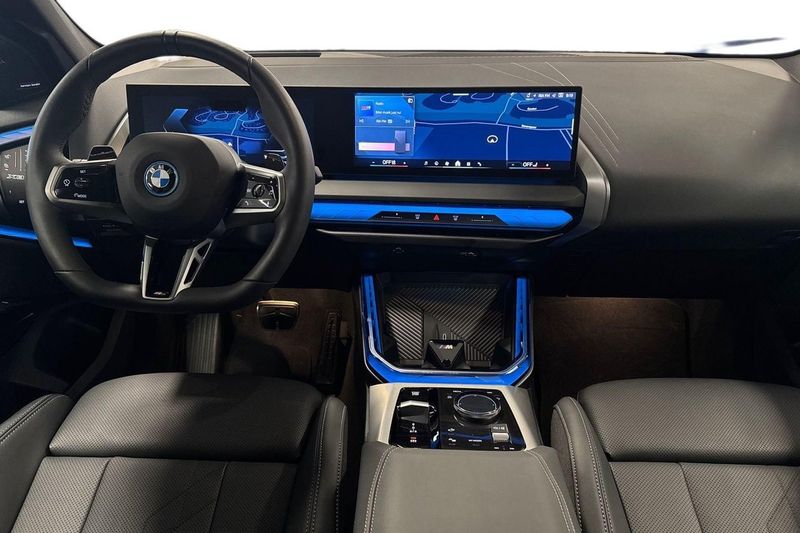 BMW X3 bild 8