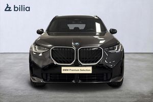 BMW X3 bild 5