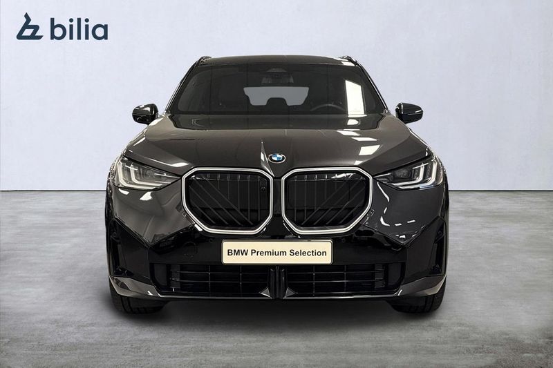 BMW X3 bild 5
