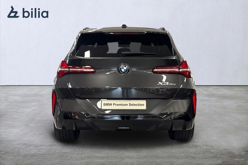 BMW X3 bild 4