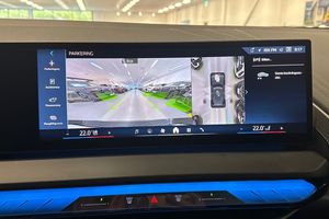 BMW X3 bild 13