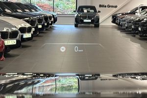 BMW X3 bild 18
