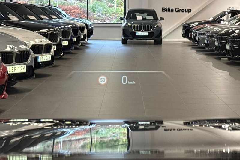 BMW X3 bild 18