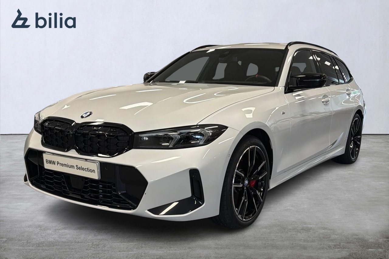 BMW M340