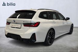 BMW M340 bild 17