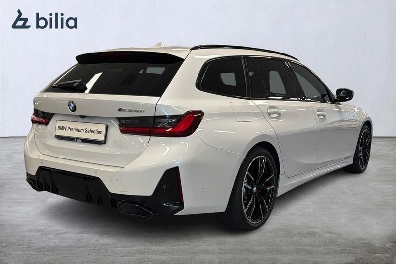 BMW M340 bild 17