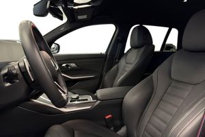 BMW M340 bild 12