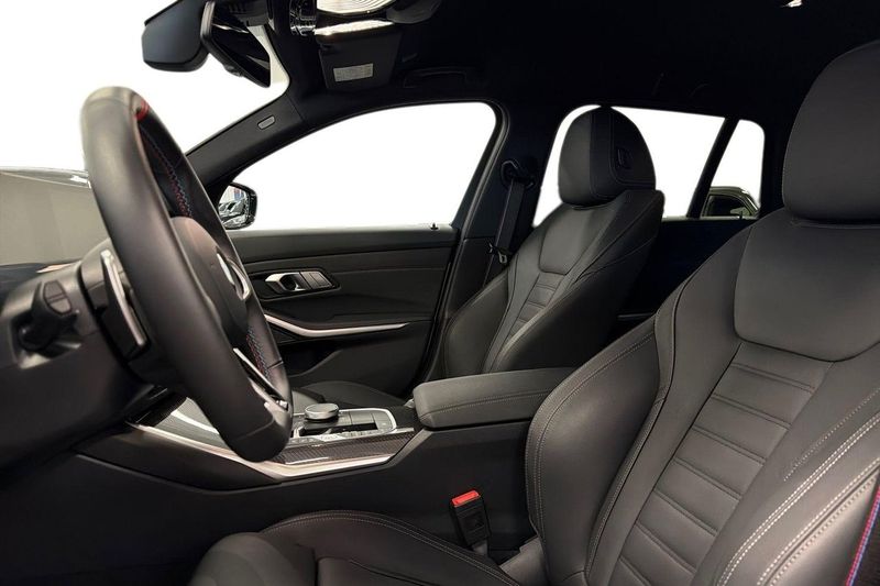BMW M340 bild 12