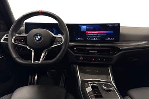 BMW M340 bild 8