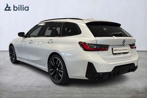 BMW M340 bild 2
