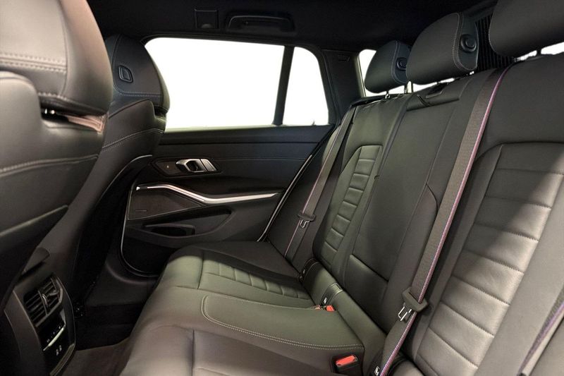 BMW M340 bild 11