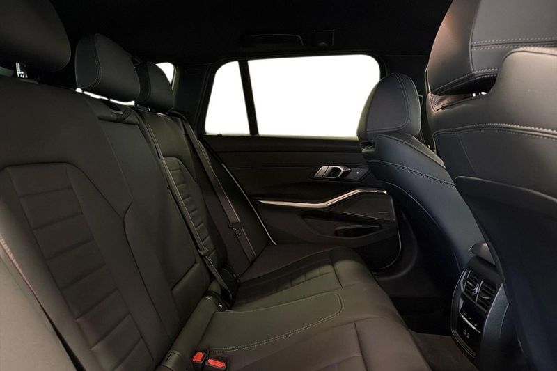 BMW M340 bild 7