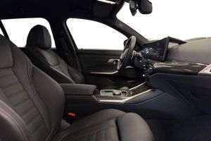 BMW M340 bild 6