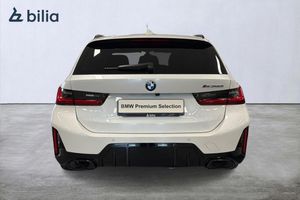 BMW M340 bild 4