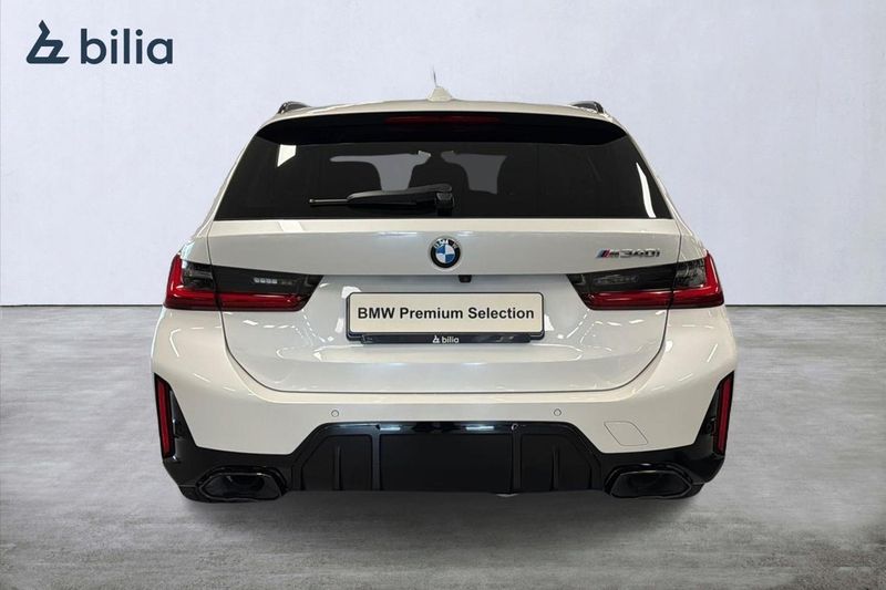 BMW M340 bild 4
