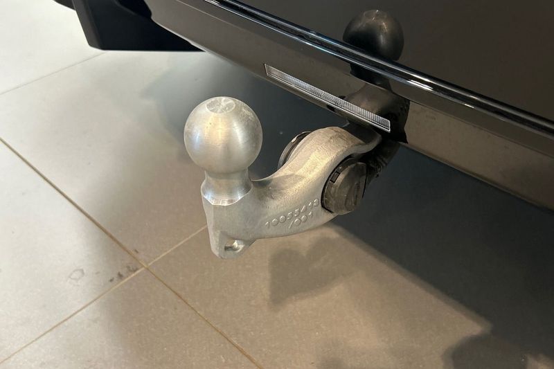 BMW iX bild 20