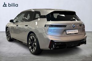 BMW iX bild 2